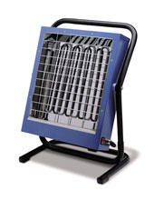 Radiateur électrique Dryfast DFS3