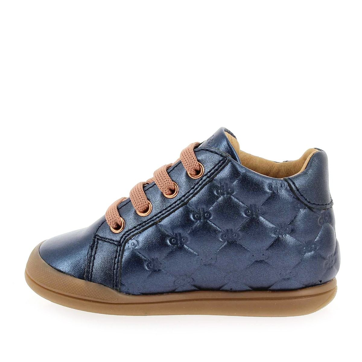 Babybotte  FAELA H21 - Marine Rose