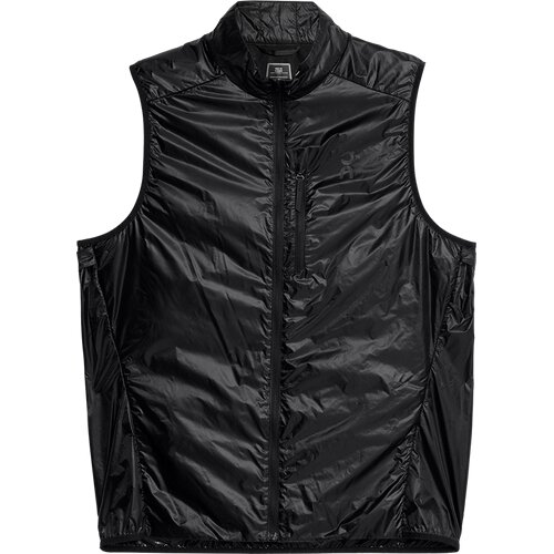 HERREN WESTE WEATHER VEST