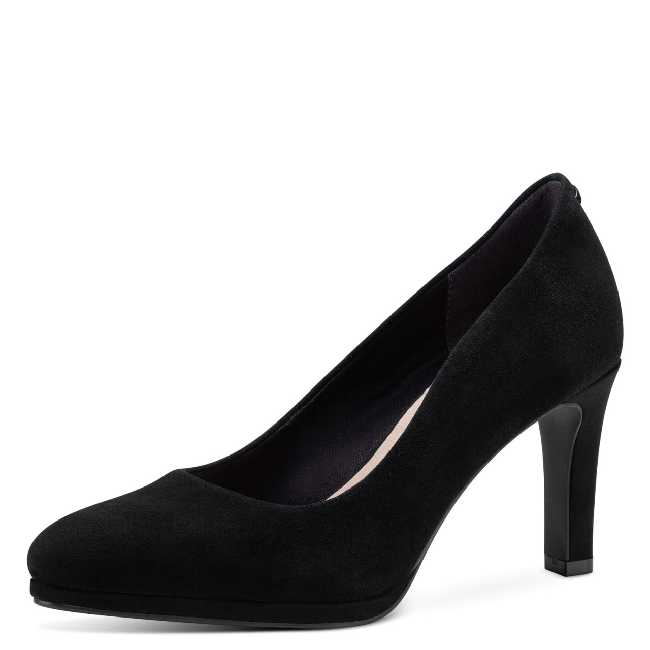 TAMARIS Modische Pumps schwarz