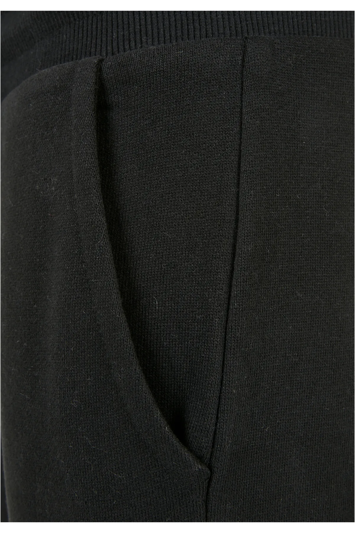 Urban Classics  Jogginghose - Schwarz - Slim
