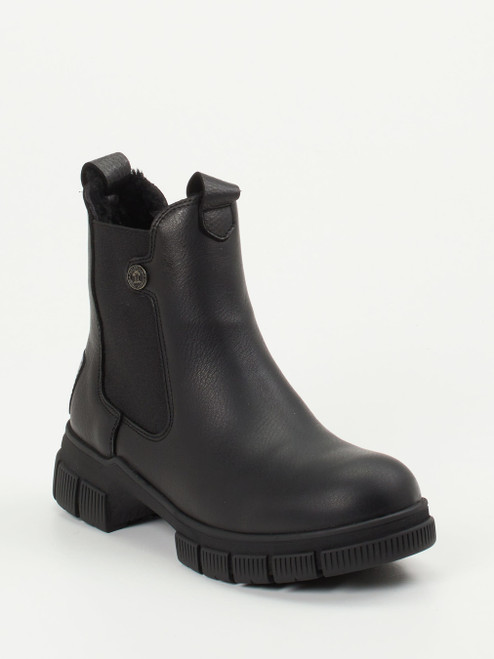 Stiefelette-18150090020 Panama Jack