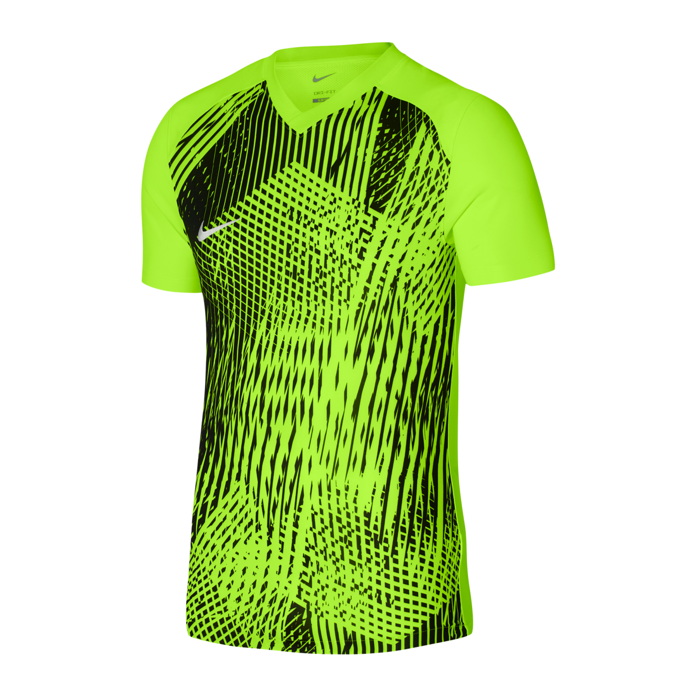 Nike Precision VI Trikot Kids Grün F702