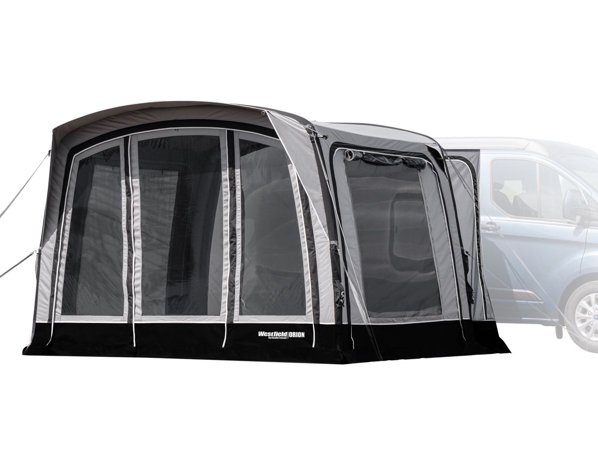 Zweite Chance Westfield Orion