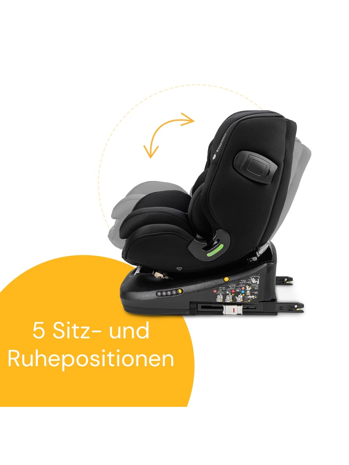 Osann Kindersitz  