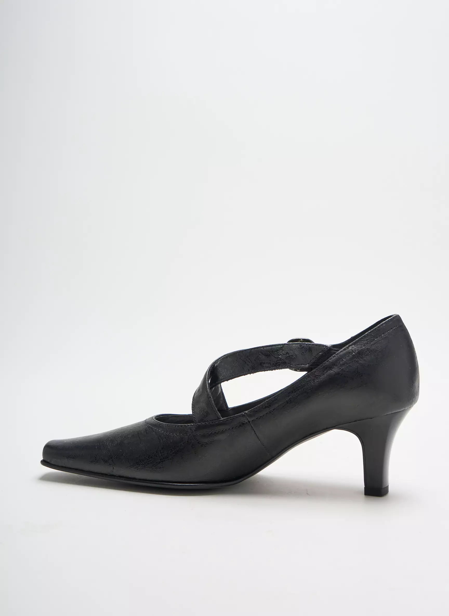 Artika Soft Escarpins Femme couleur noir