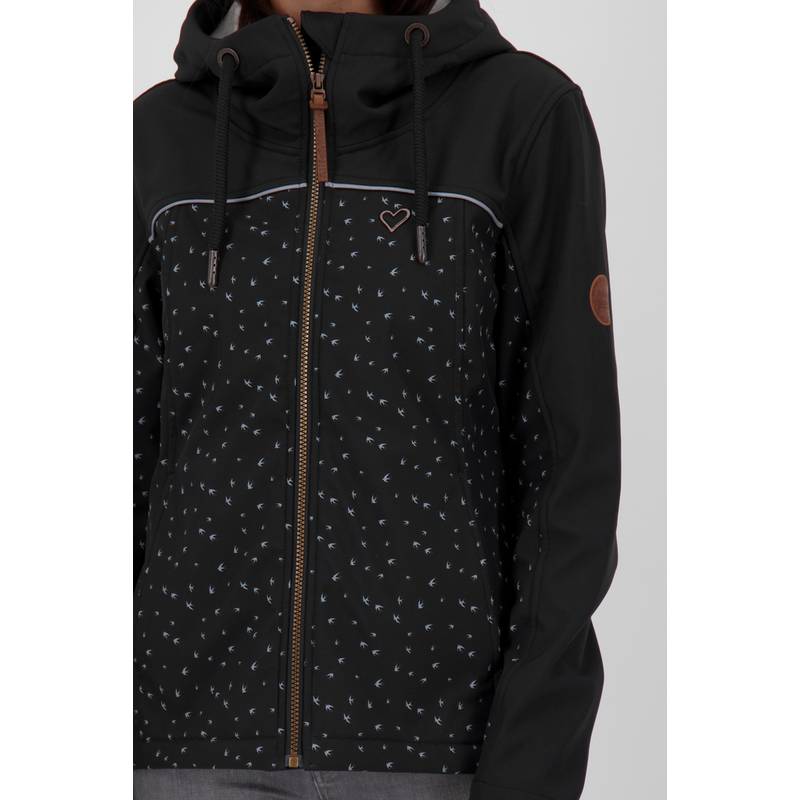 ALIFE AND KICKIN LoraAK B Kurzjacke Damen