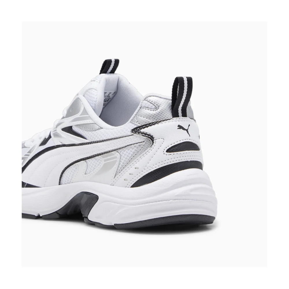 PUMA Milenio Tech 392322_01 / weiss