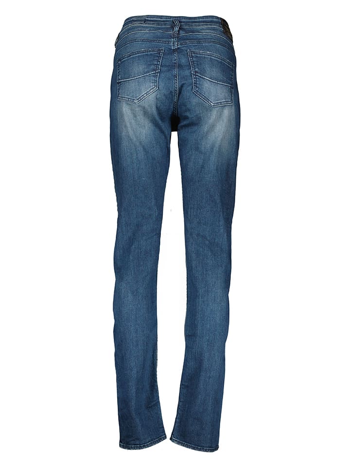 Herrlicher Jeans - Regular fit - in Blau günstig kaufen