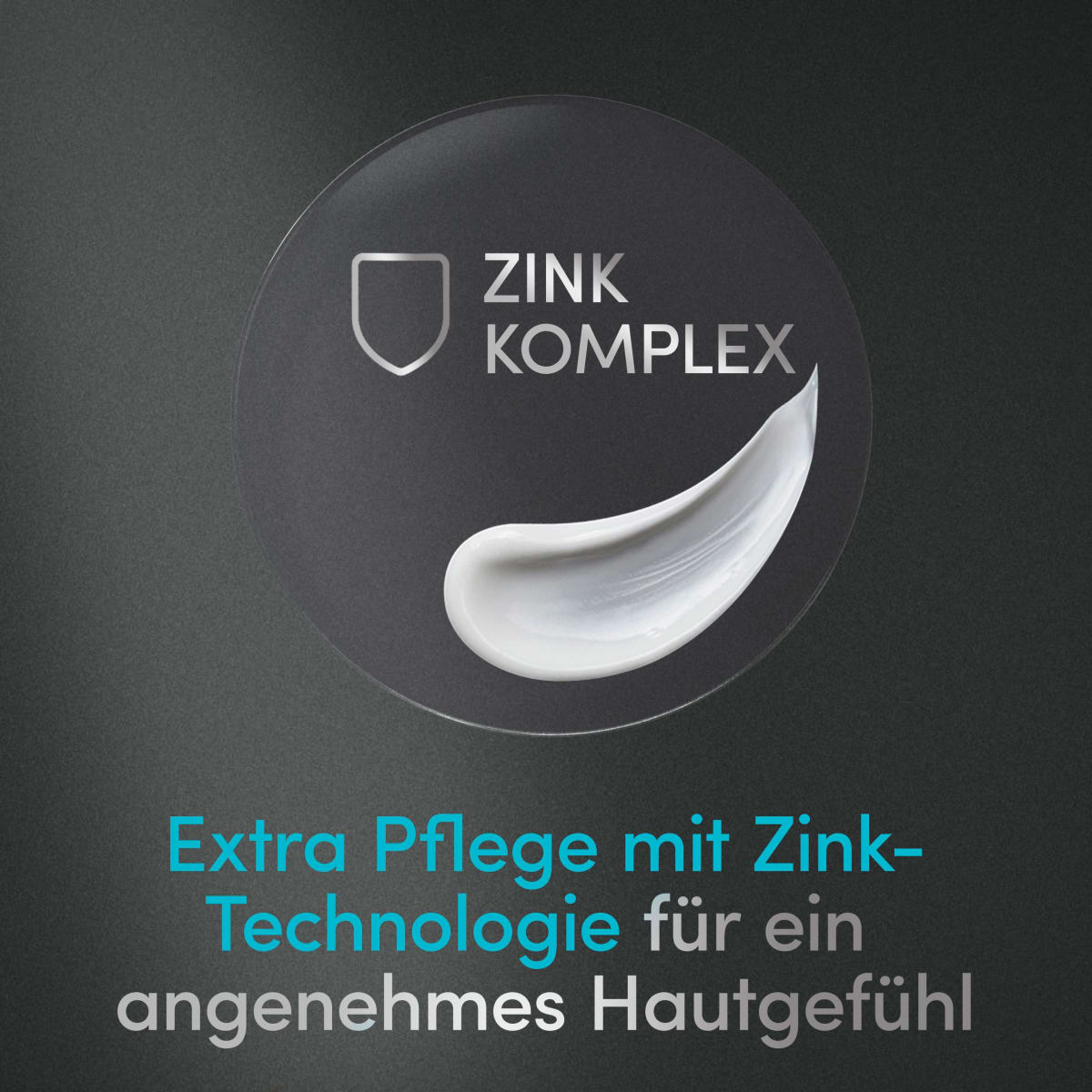 Deospray Clean Comfort mit Zink-Komplex, 150 ml