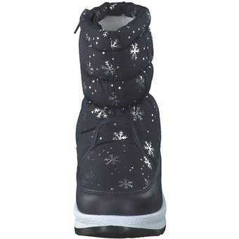 Barbarella Schneeboots in blau