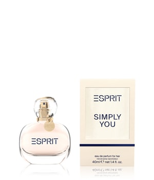 ESPRIT Simply You Eau de Parfum 40 ml