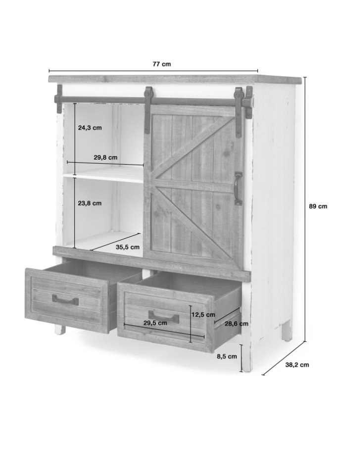 Schrank