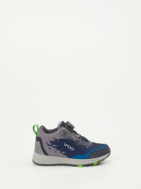 Schnürboots-67001040002 Vado