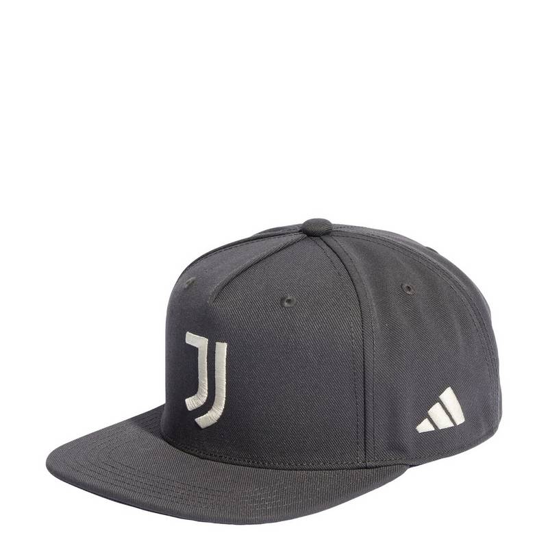 adidas Juventus Turin Football Snapback Kappe Cap