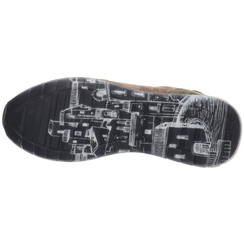 HOFF Marseille Sneaker