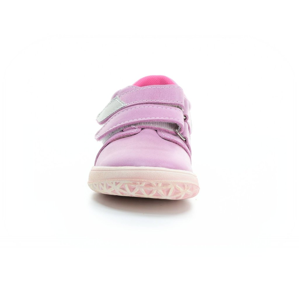 Jonap B1MV Hellrosa Barfußschuhe