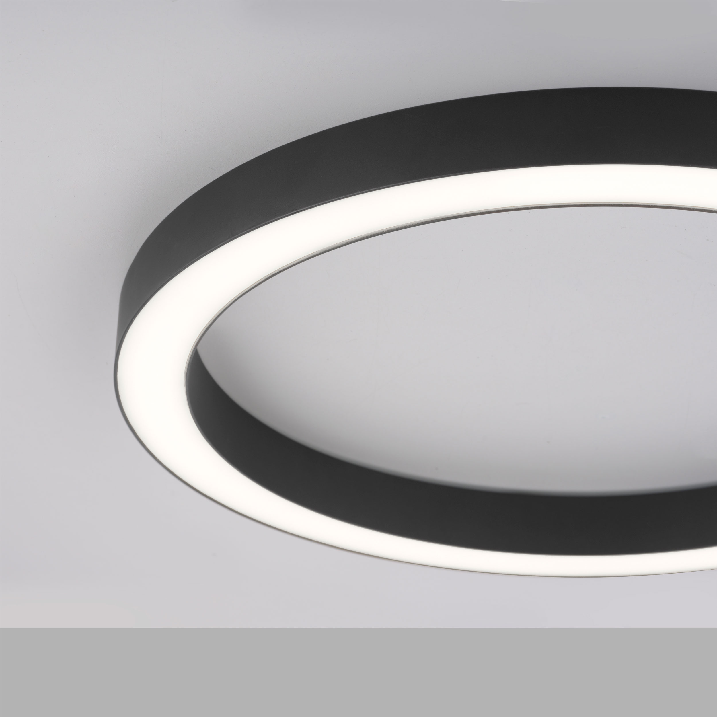 PURELED-Deckenleuchte 1flg