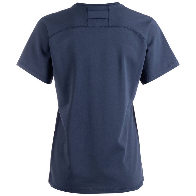 Nike FC Barcelona Travel T-Shirt Damen