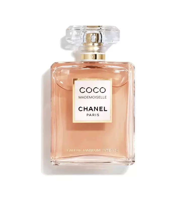 COCO MADEMOISELLE Eau de Parfum Intense Vaporisateur
