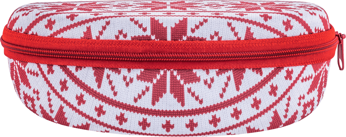 Hartschalen-Etui Winter, 1 St
