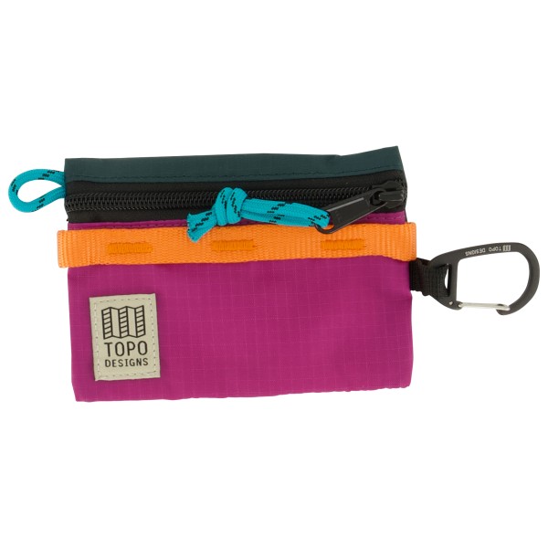 Topo Designs - Accessory Bag Mountain - Tasche