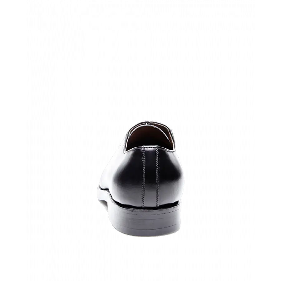 Heinrich Dinkelacker - Businessschuhe Oxford MILANO CAPTOE BC Boxcalf - schwarz