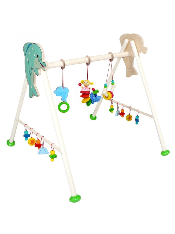 Hess Holzspielzeug  Babyspielgerät 