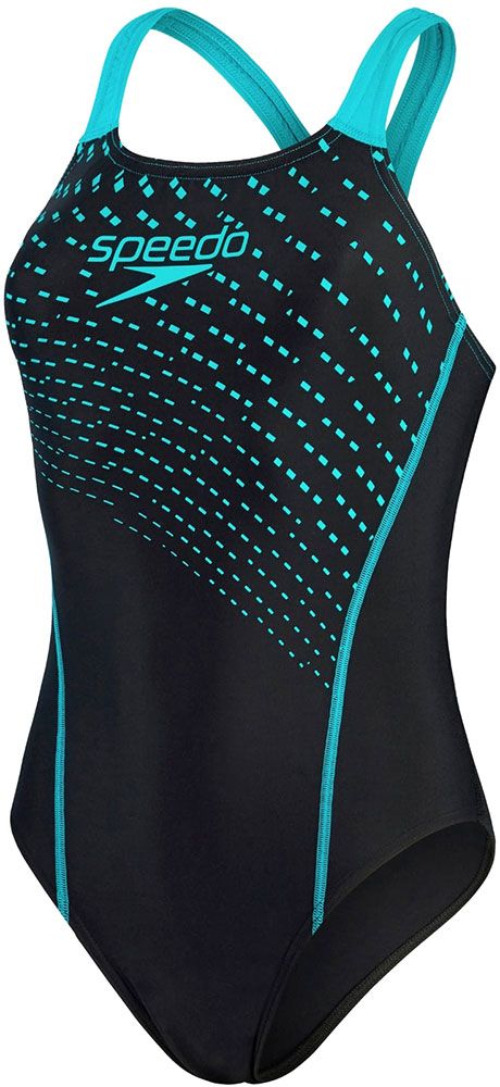 Speedo Medley Logo Medalist - Damen Badeanzug kaufen | Bike-Discount