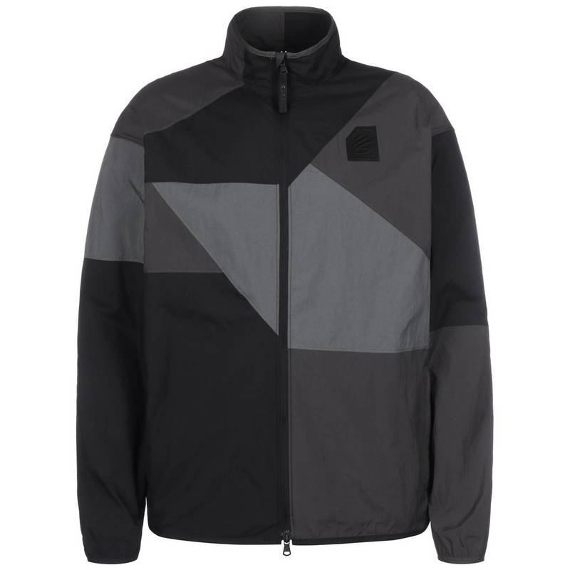 Under Armour Curry Woven Trainingsjacke Herren