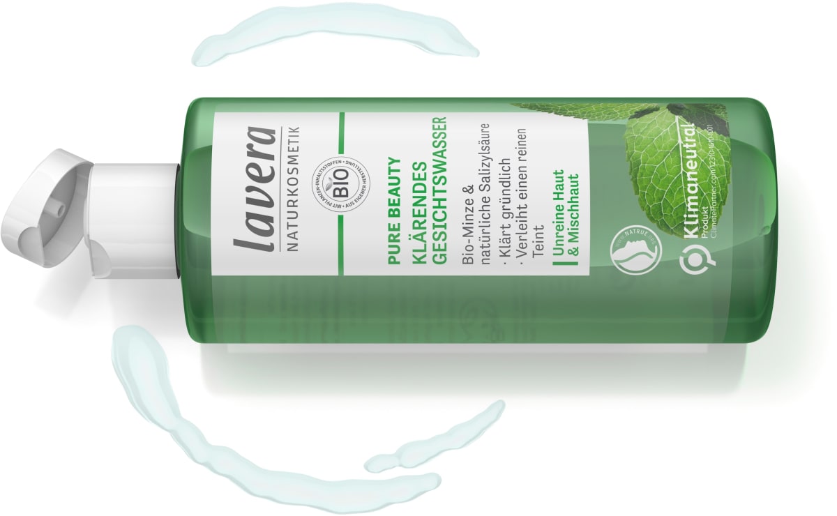 Gesichtswasser Pure Beauty, 200 ml
