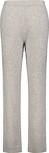 kate storm Damen Stoffhose mit Kaschmir
