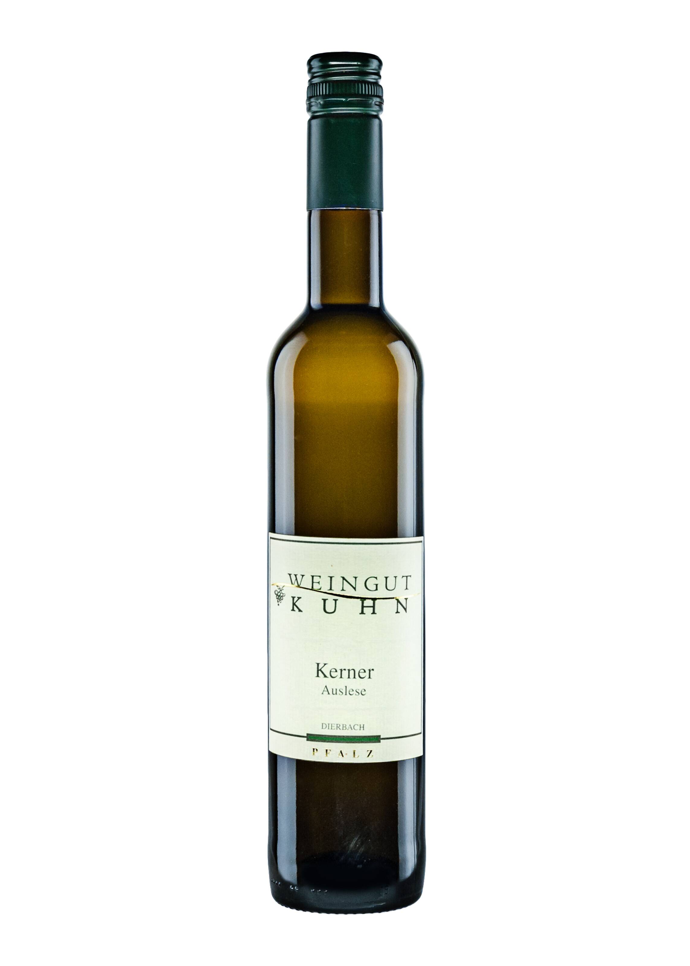 Weingut Holger Kuhn Kerner Auslese 2011
