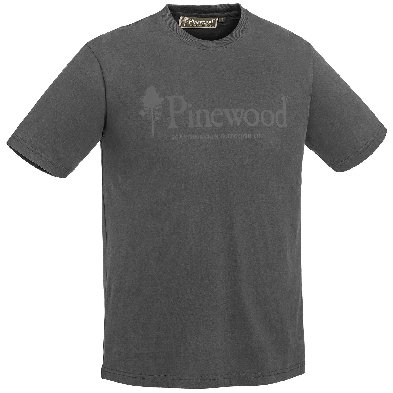 T-Shirt Outdoor Life