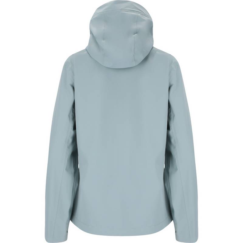 Whistler Osbourne Softshelljacke Damen