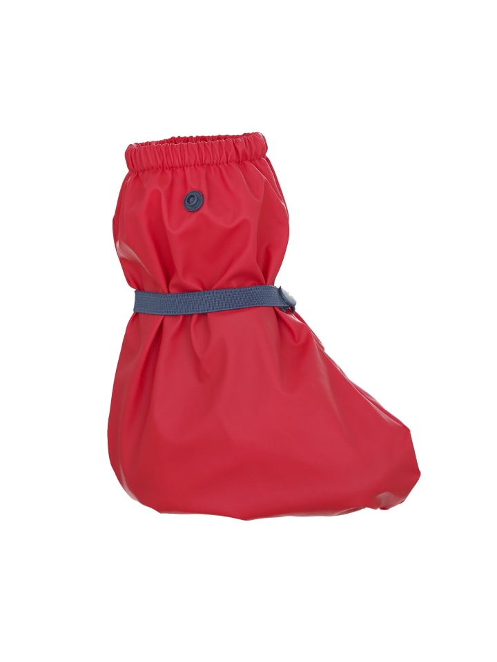 Playshoes Regenfüßlinge in Rot günstig kaufen