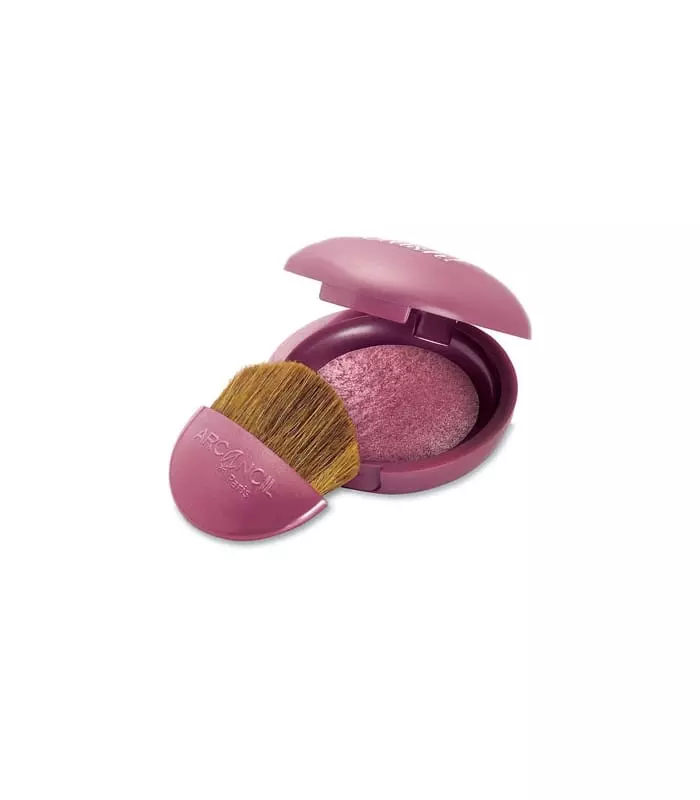 OH MY MAXI BLUSH Fard à joues Macaron Maxi Format