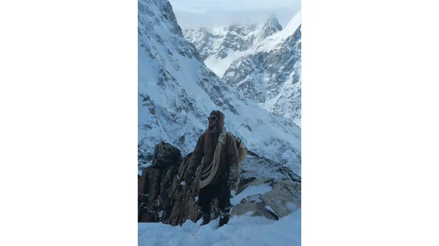 Sieben Jahre in Tibet