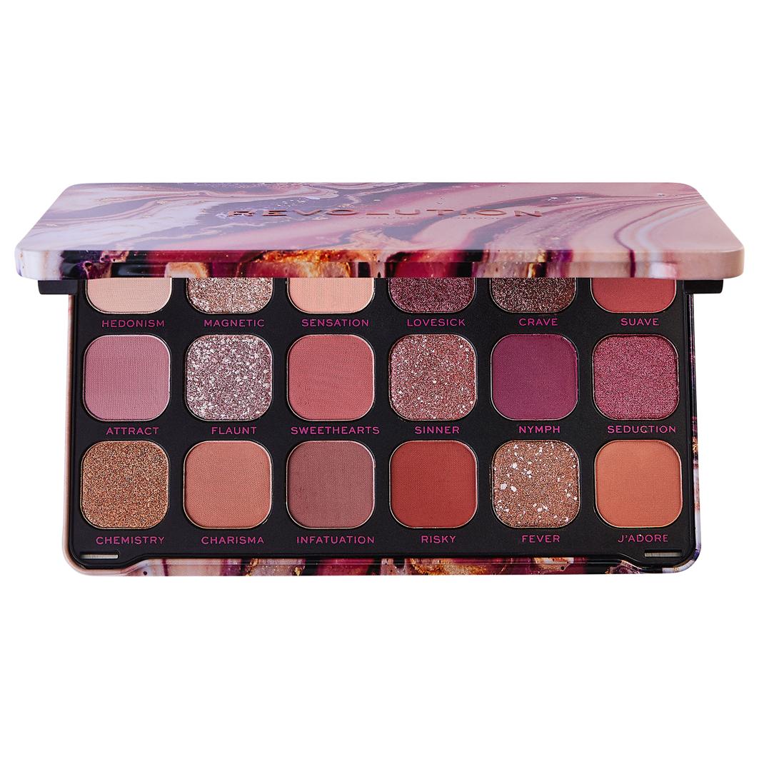 Forever Flawless Allure