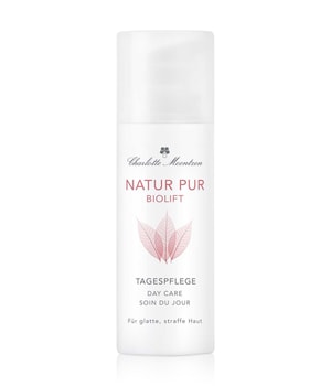 Charlotte Meentzen Natur Pur Biolift Gesichtscreme-50 ml