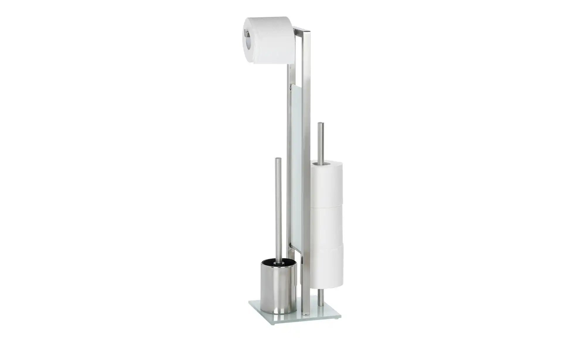 WC-Stand-Garnitur 