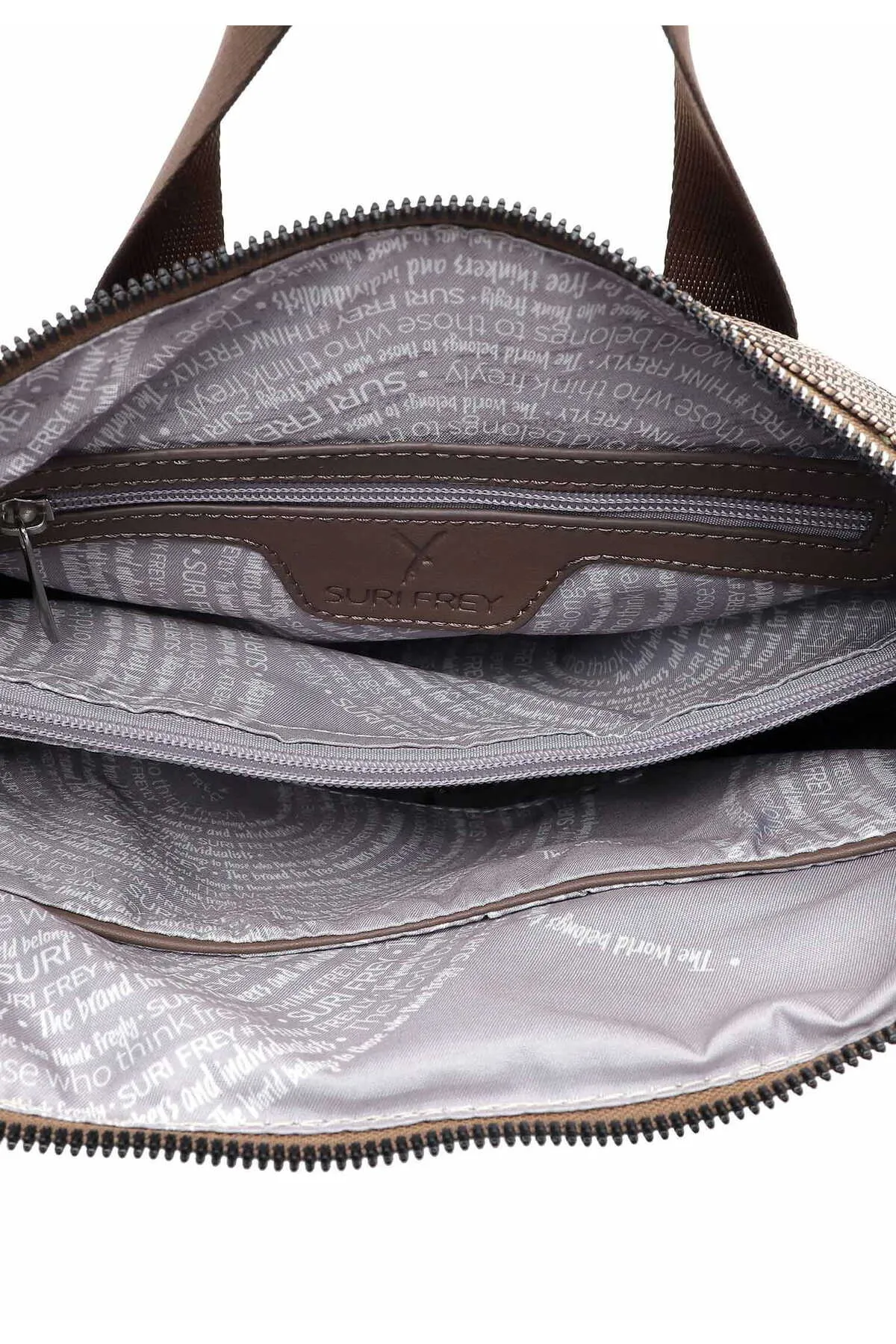 SURI FREY  Rucksack SURI Sports Marry