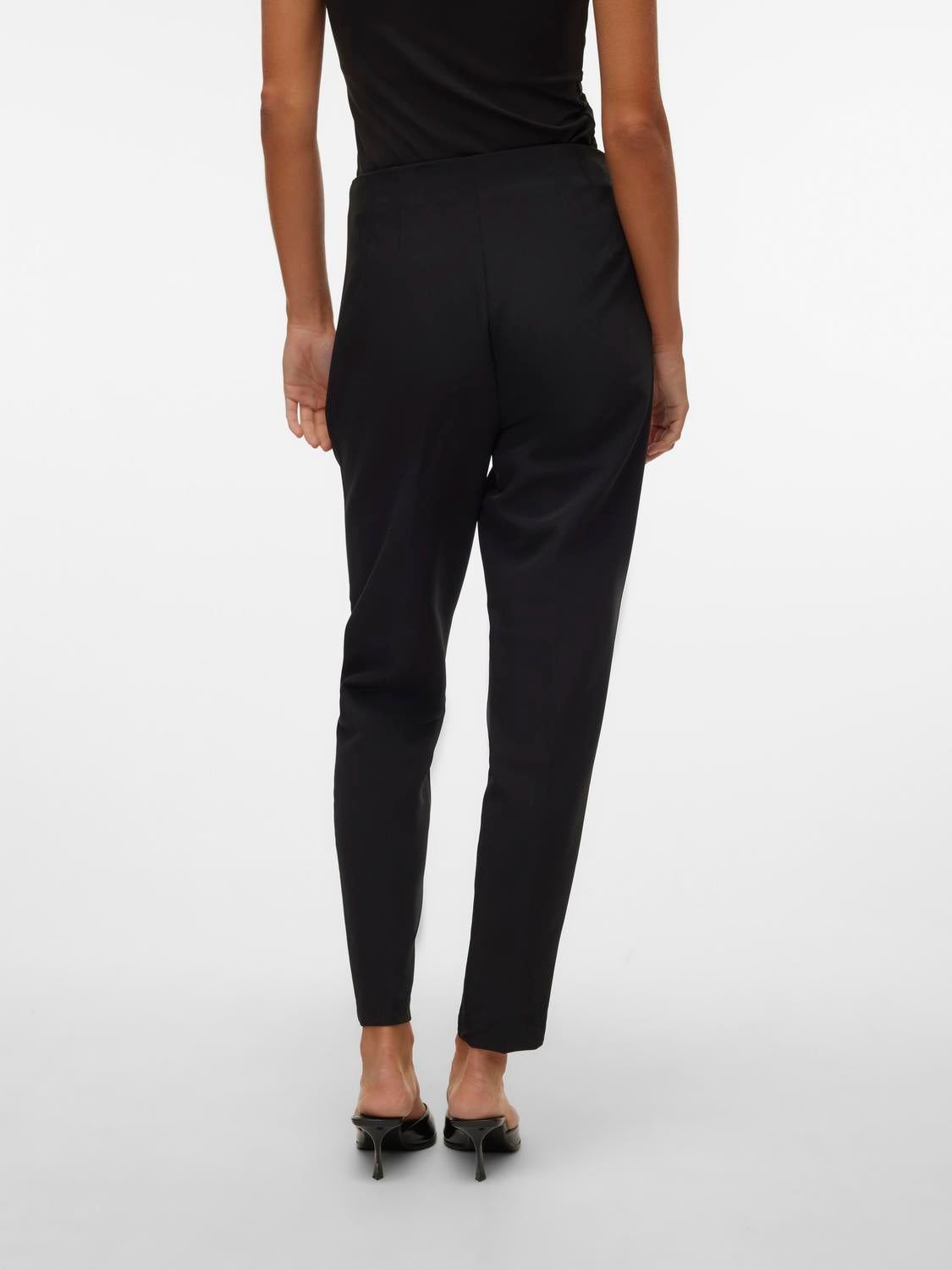 VMLINA Hohe Taille Hose