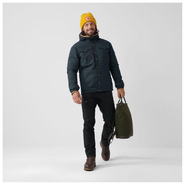 Fjällräven - Greenland No. 1 Down Jacket - Daunenjacke