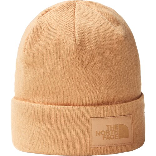 DOCKWKR RCYLD BEANIE