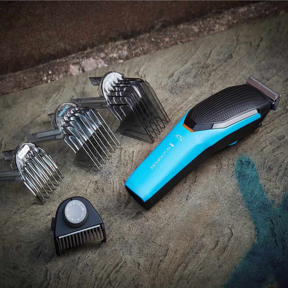 remington X5 Power-X Series HC5000 Tondeuse cheveux