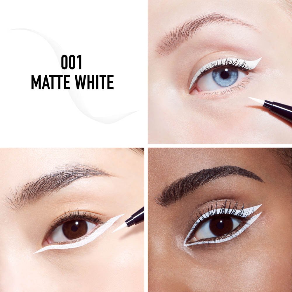 DIOR Augen Diorshow On Stage Liner