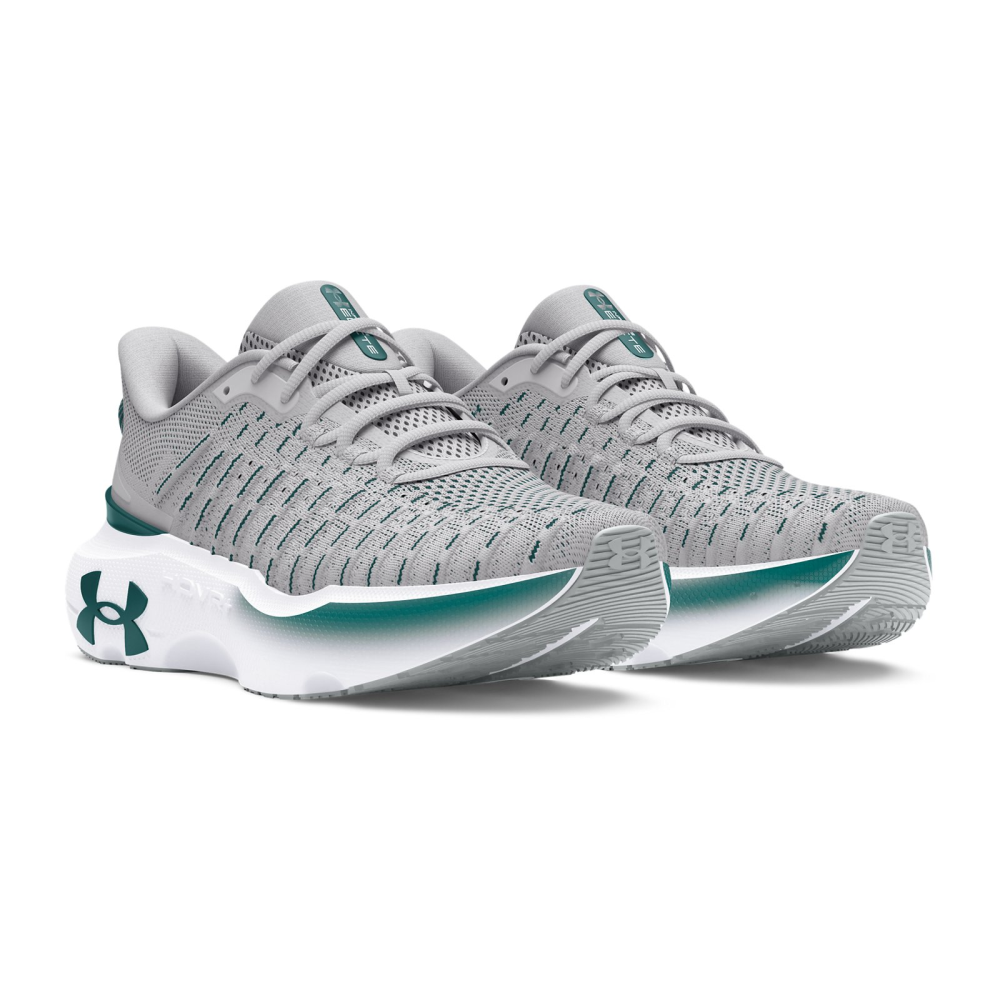 Under Armour Infinite Elite 3027189-102 / grau