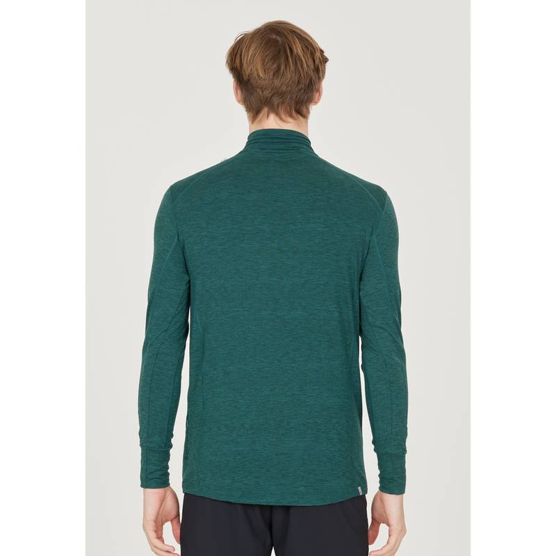 ELITE LAB Core X1 Elite Langarmshirt Herren