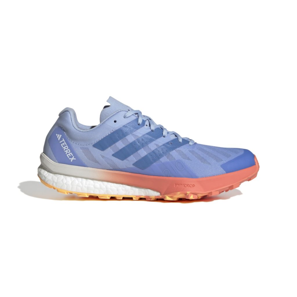 adidas SPEED ULTRA HR1152 / blau